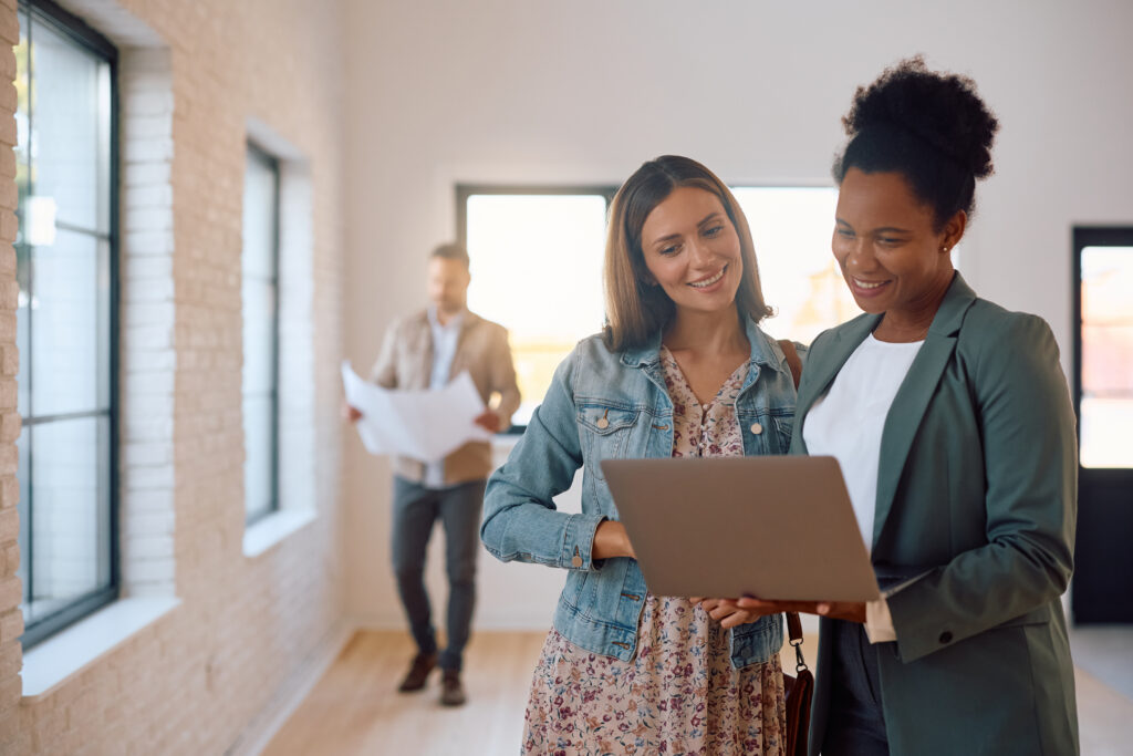 Travailler dans l'immobilier en 2025