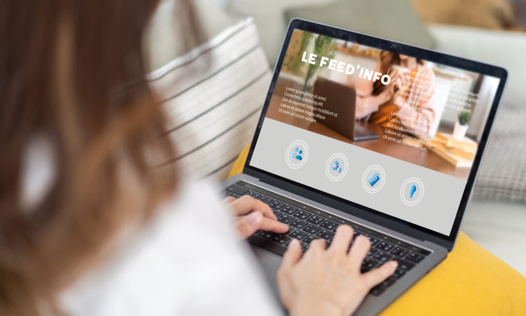 Bienvenue sur le Feed’Info, le blog qui booste ton avenir !