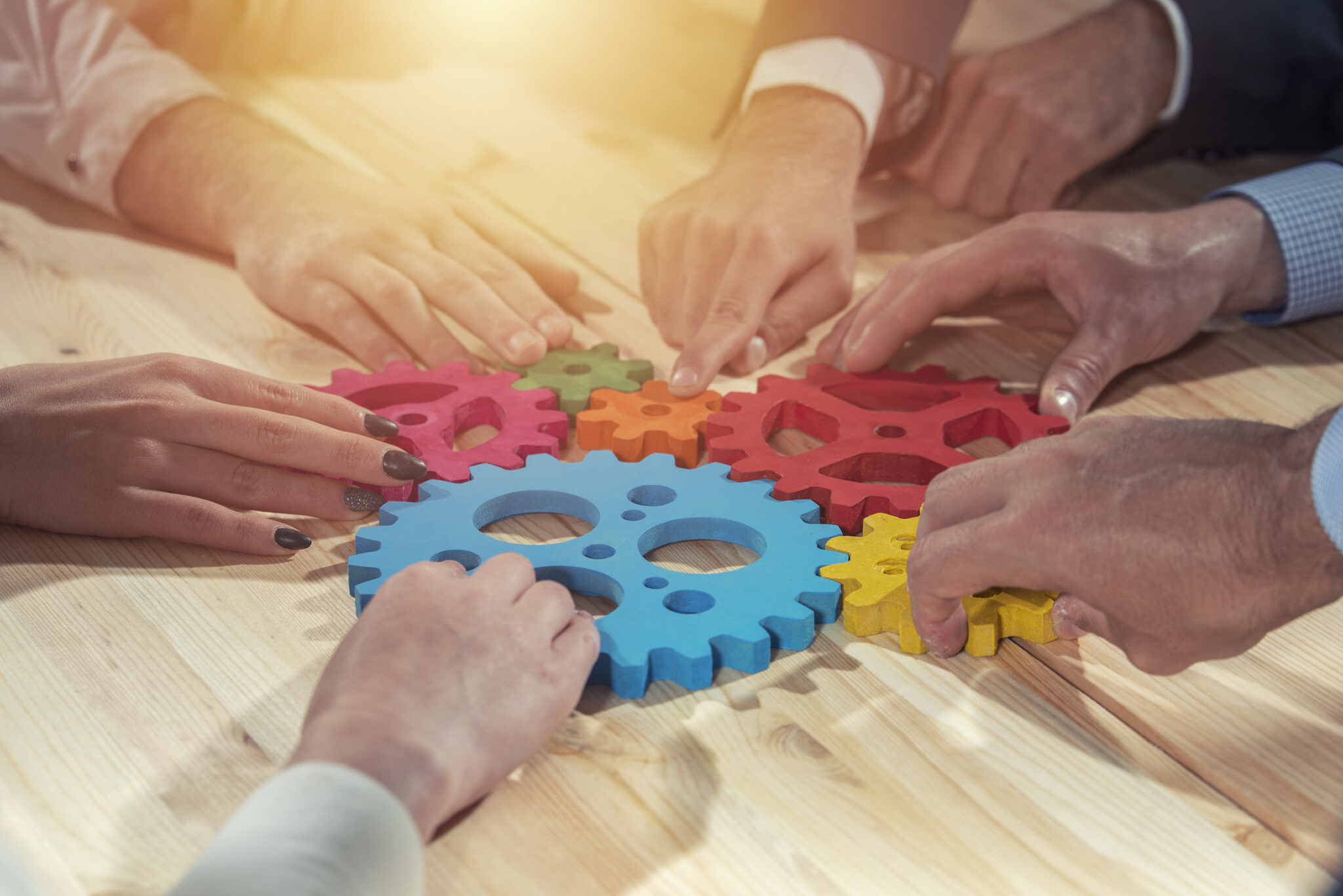5 conseils pour bien intégrer son entreprise