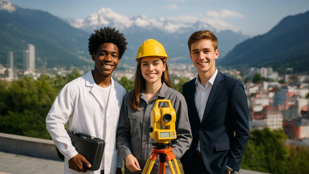 L’alternance après le Bac