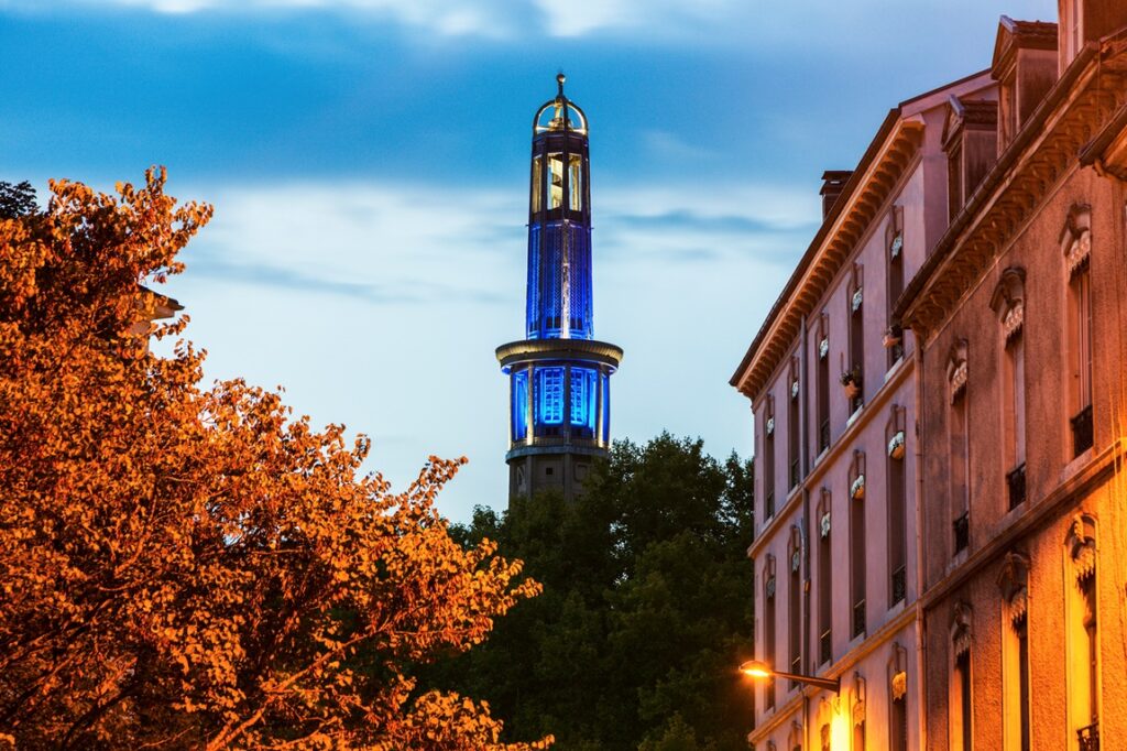 Bachelor Chargé de relevé 3D et modélisation BIM