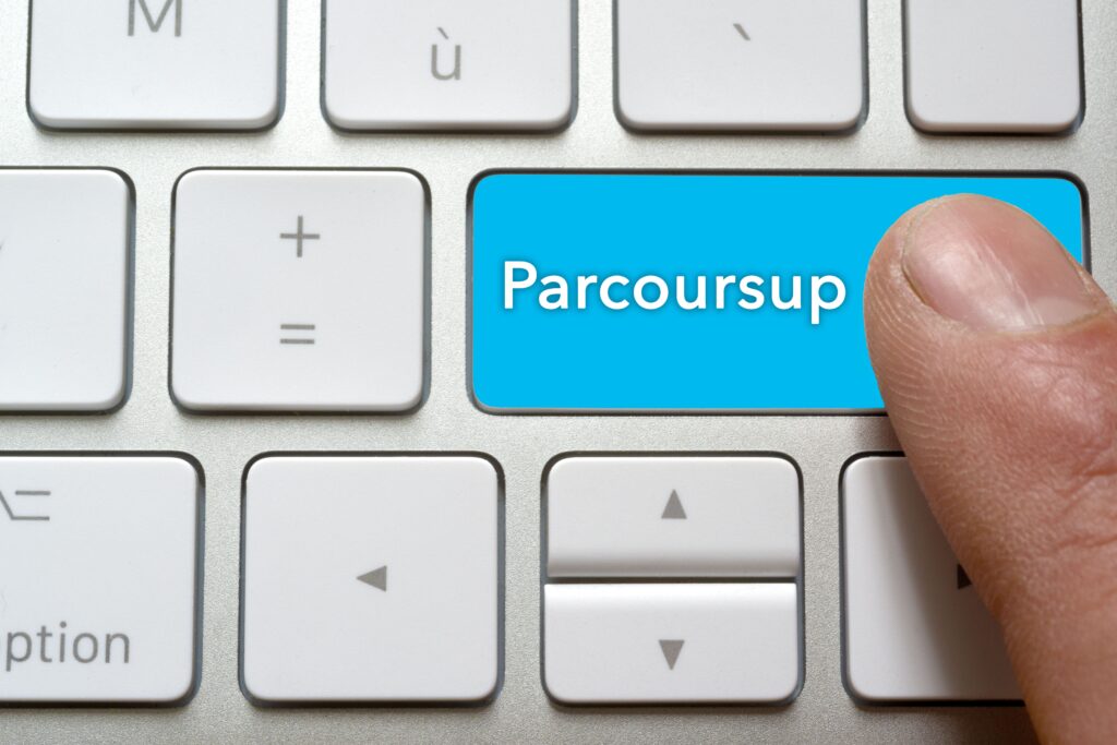 Parcoursup 2026 : sécurise ton orientation avec l’alternance