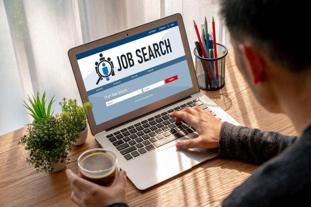 Comment trouver une entreprise pour ton alternance ?